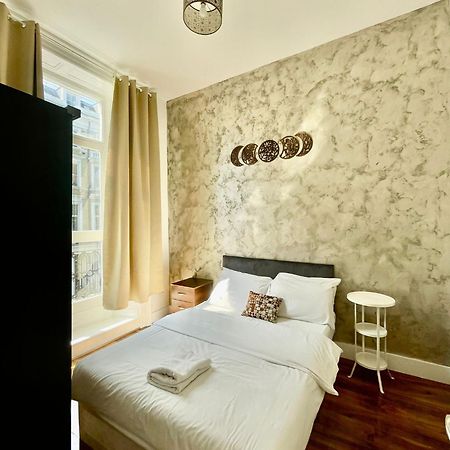 Cromwell Apartments Londres Exterior foto