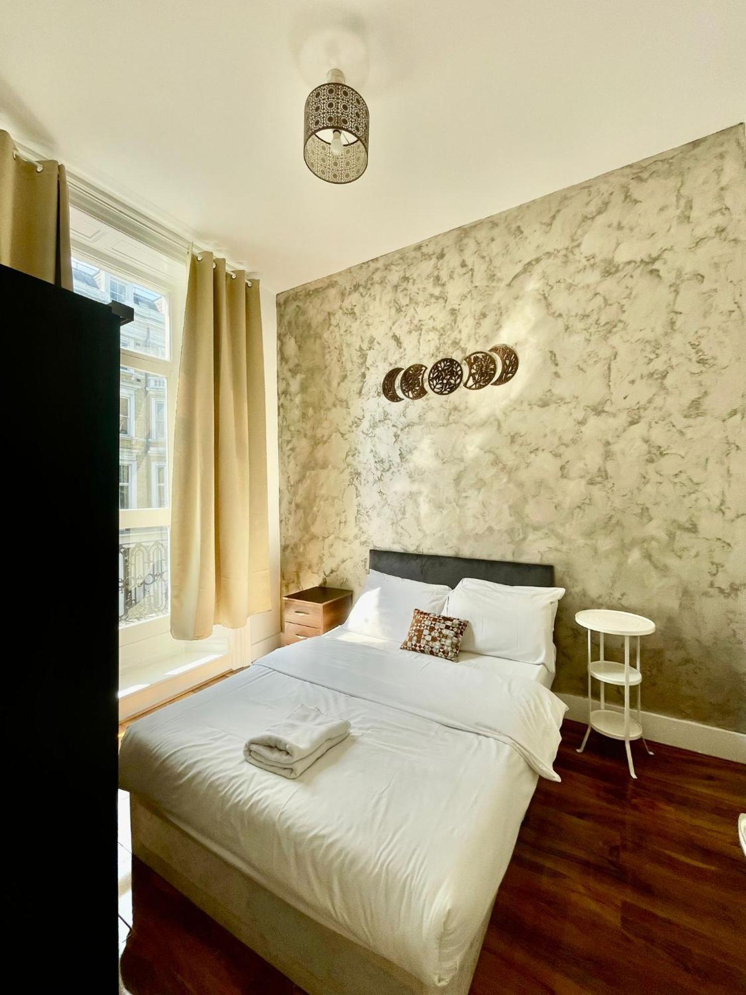 Cromwell Apartments Londres Exterior foto