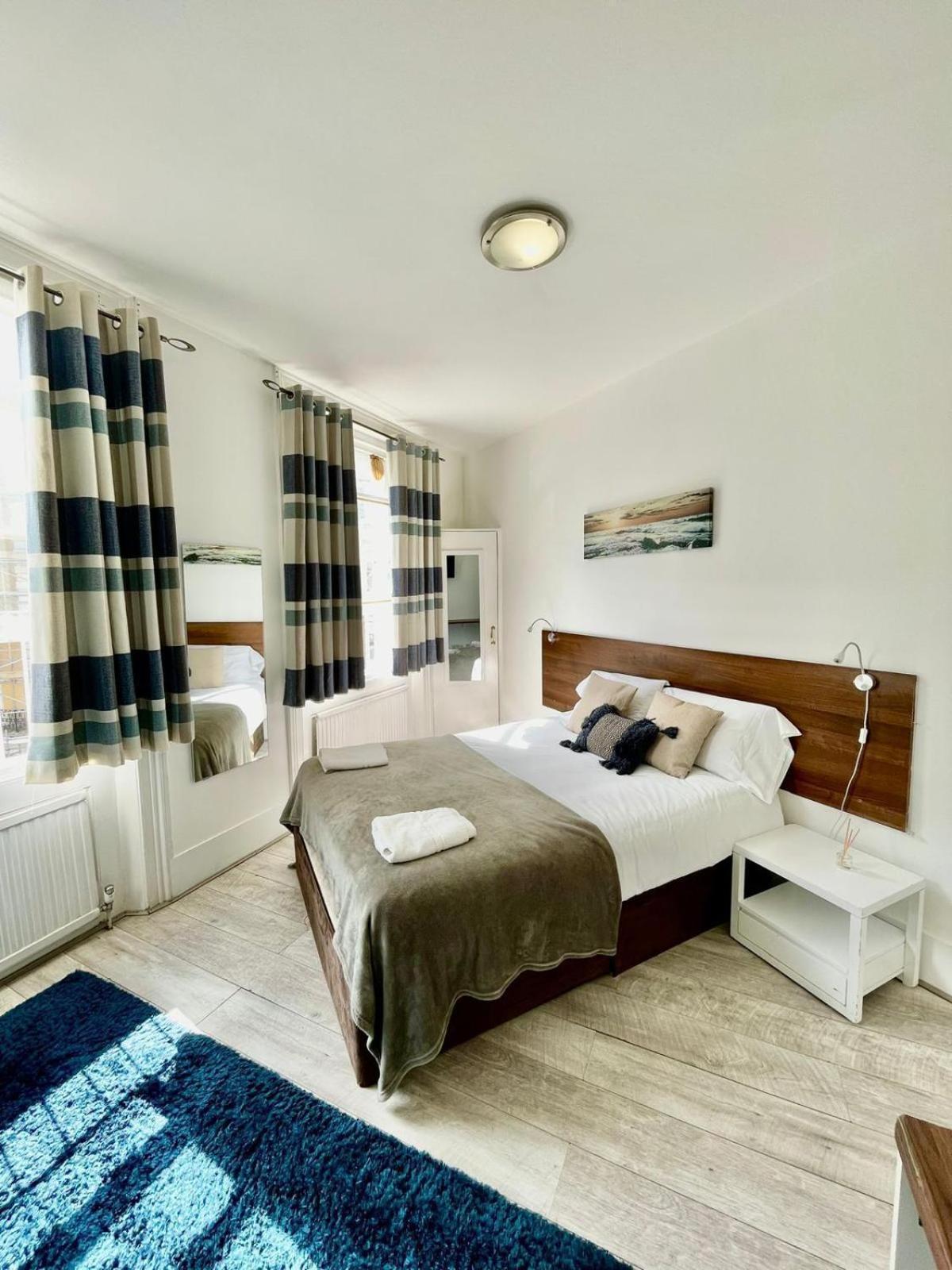 Cromwell Apartments Londres Exterior foto