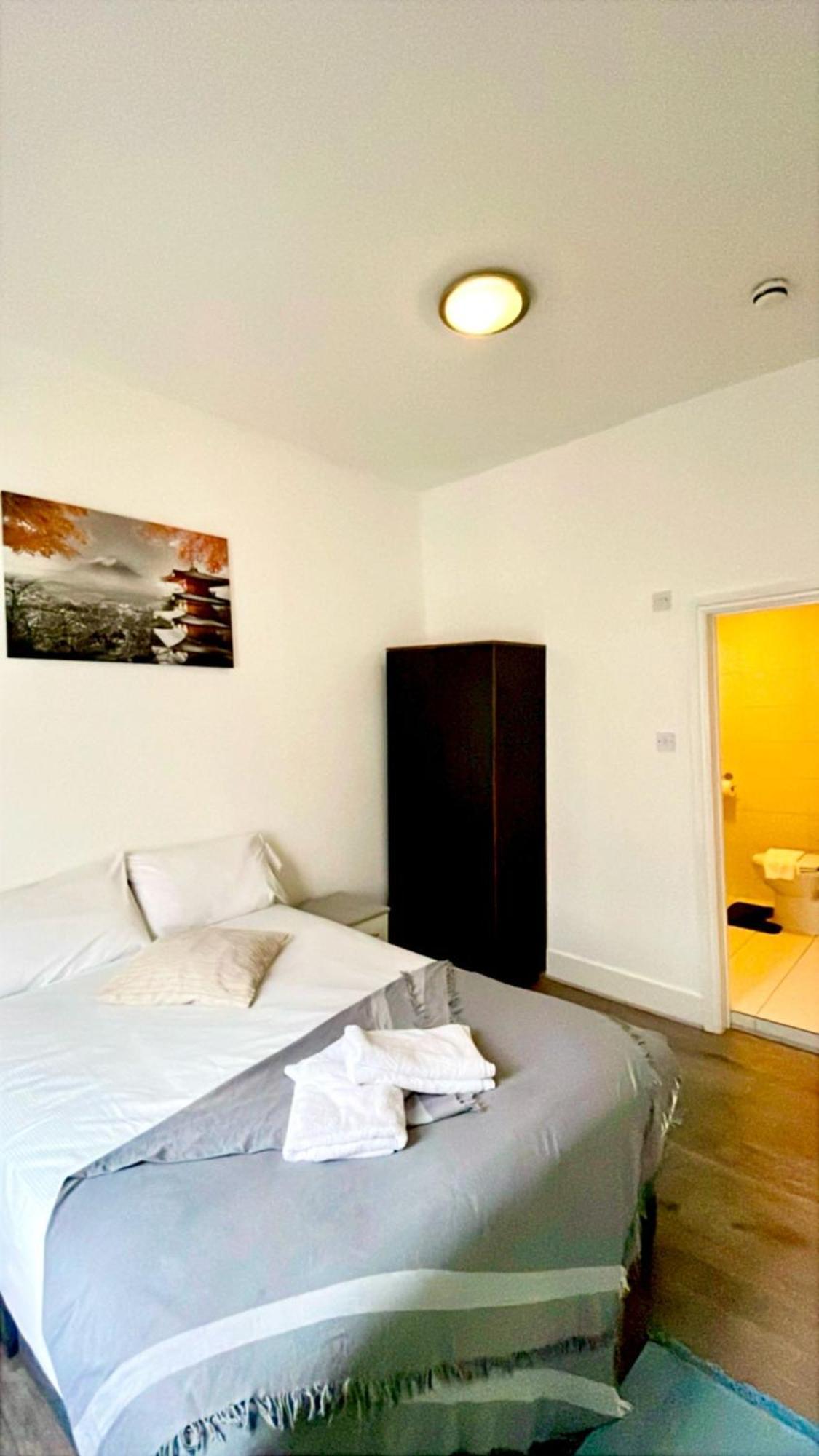 Cromwell Apartments Londres Exterior foto